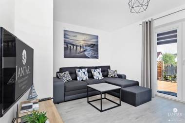 Jantar Apartamenty - Casa Francesco