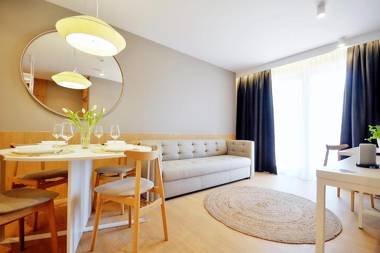Balteus Boutique Apartments
