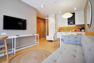 Balteus Boutique Apartments