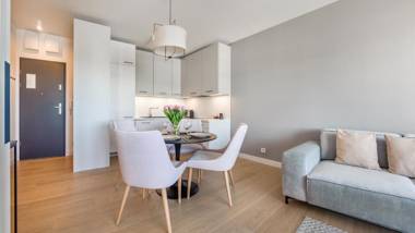 Apartamenty Sun & Snow Polanki Aqua