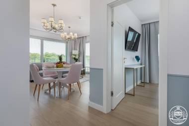 Polanki Aqua/aquapark- Apartments M&M