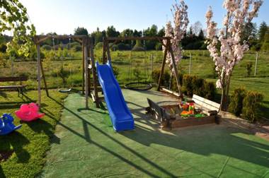 Gościniec Kaszubski Homestay