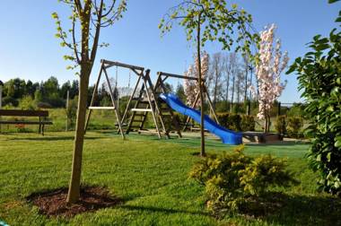 Gościniec Kaszubski Homestay