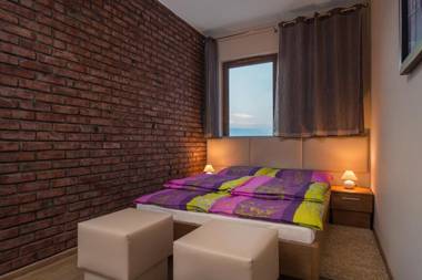 Apartament Yellow Taxi