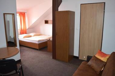 Dom Wczasowy Barbara