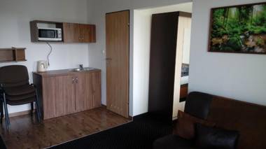 Dom Wczasowy Barbara