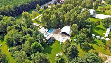 Rosevia Resort & Spa