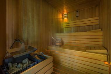 Rosevia Resort & Spa