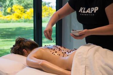 Rosevia Resort & Spa