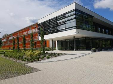 Apartamenty Sea Power Apartinfo