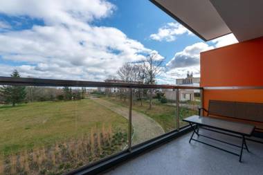 Apartamenty Sea Power Apartinfo