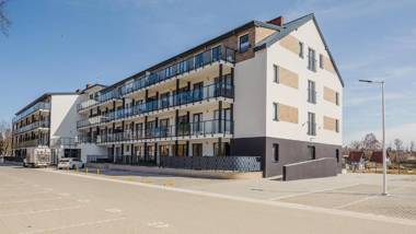 Apartamenty Sun & Snow Rozewska Natura Park