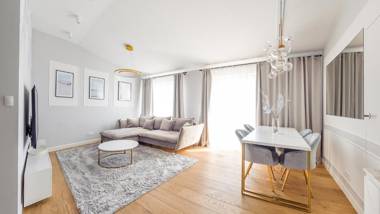 Apartamenty Sun & Snow Rozewska Natura Park