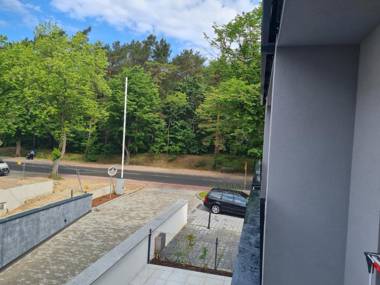 Apartamenty Sun & Snow Double Rest