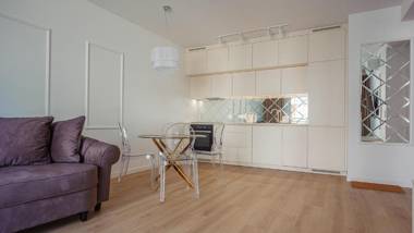 Apartamenty Sun & Snow Double Rest