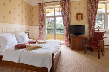 Zamek Łeba Resort & Spa