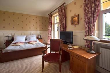 Zamek Łeba Resort & Spa