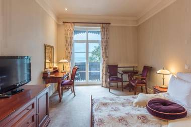 Zamek Łeba Resort & Spa