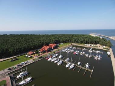 Przystań Łeba Resort&Restaurant