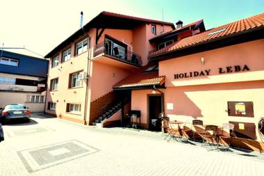 Holiday Łeba