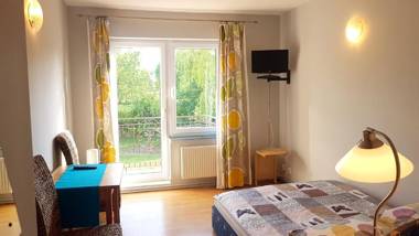 Willa pod Krokodylem