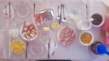 Willa pod Krokodylem