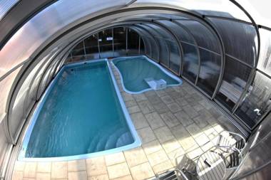 Pokoje Gościnne Dask Aqua Holiday