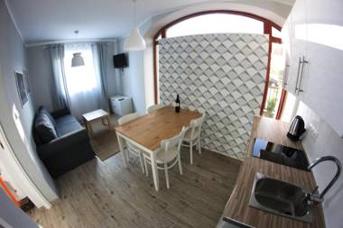 Oaza Łeba - Doskonały dla rodzin z dziećmi!