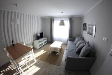 Oaza Łeba - Doskonały dla rodzin z dziećmi!