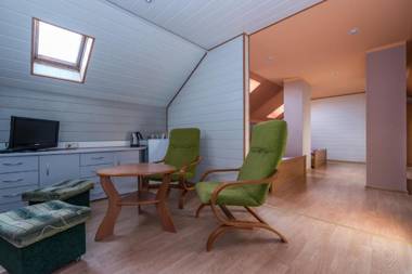 Dom Wypoczynkowy Admirał