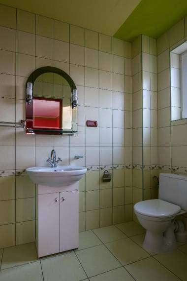 Dom Wypoczynkowy Admirał