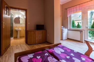 Dom Wypoczynkowy Admirał