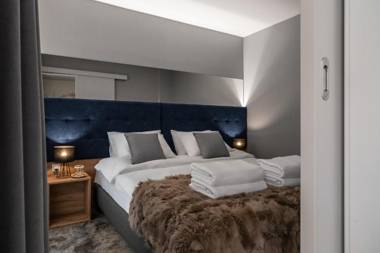 Rezydencja Morski Tygiel