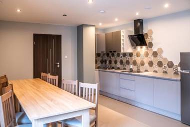 Pokoje Noclegi Apartamenty Dune Resort Łeba