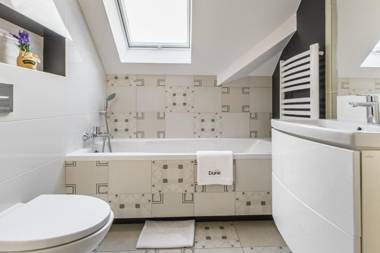 Pokoje Noclegi Apartamenty Dune Resort Łeba