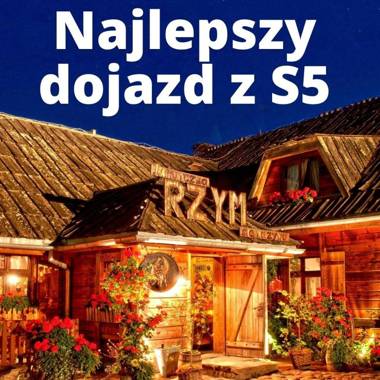 Karczma Rzym Bydgoszcz