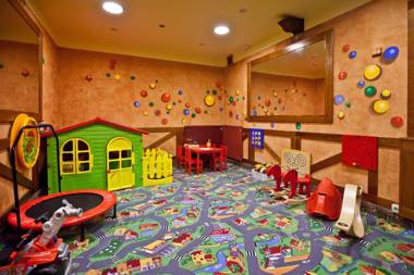 Karczma Rzym Bydgoszcz