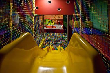 Karczma Rzym Bydgoszcz