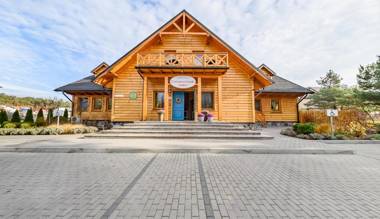 Hotel Czerwone Korale