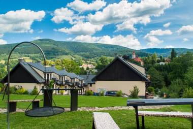 Apartamenty pod Śnieżnikiem