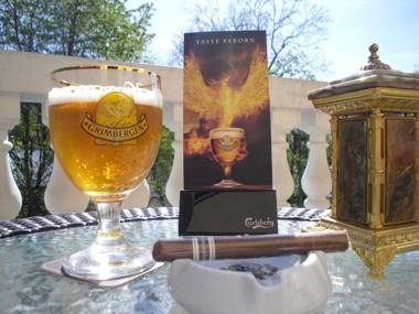 Rezydencja Grawert Boutique & Spa