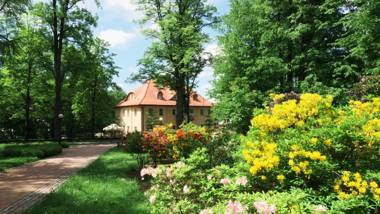 Rezydencja Grawert Boutique & Spa