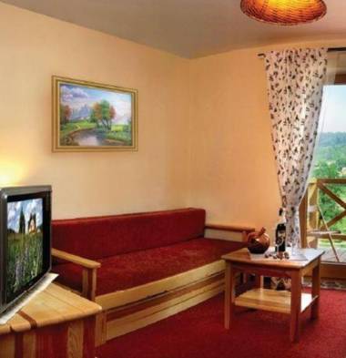 Gościniec Leszczyniec