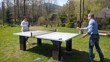 Gościniec Pod Czeremchą