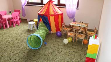 Gościniec Willa Sandra