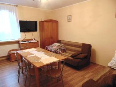 Apartament - Stronie Śląskie