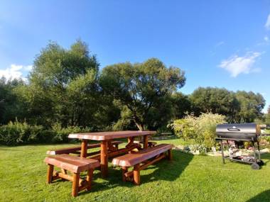 Zajazd Stodoła realizujemy bony turystyczne