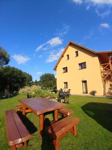 Zajazd Stodoła realizujemy bony turystyczne