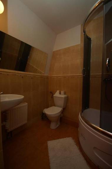 Prohibicja Peter's Pub