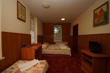 Prohibicja Peter's Pub